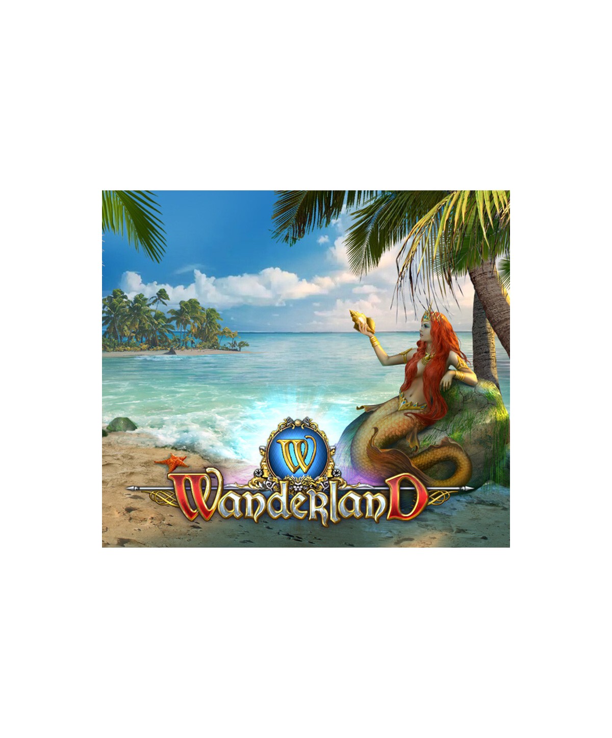 Wanderland - Scout Pack DLC Steam Key GLOBAL